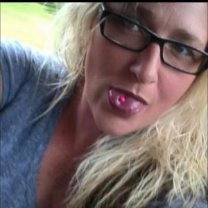 Meet your Posher, Christy